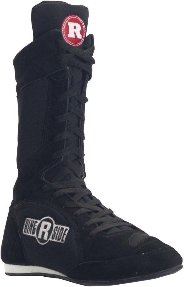 Ringside Ring Master Boxing Shoes, Boxing Amazon Canada
