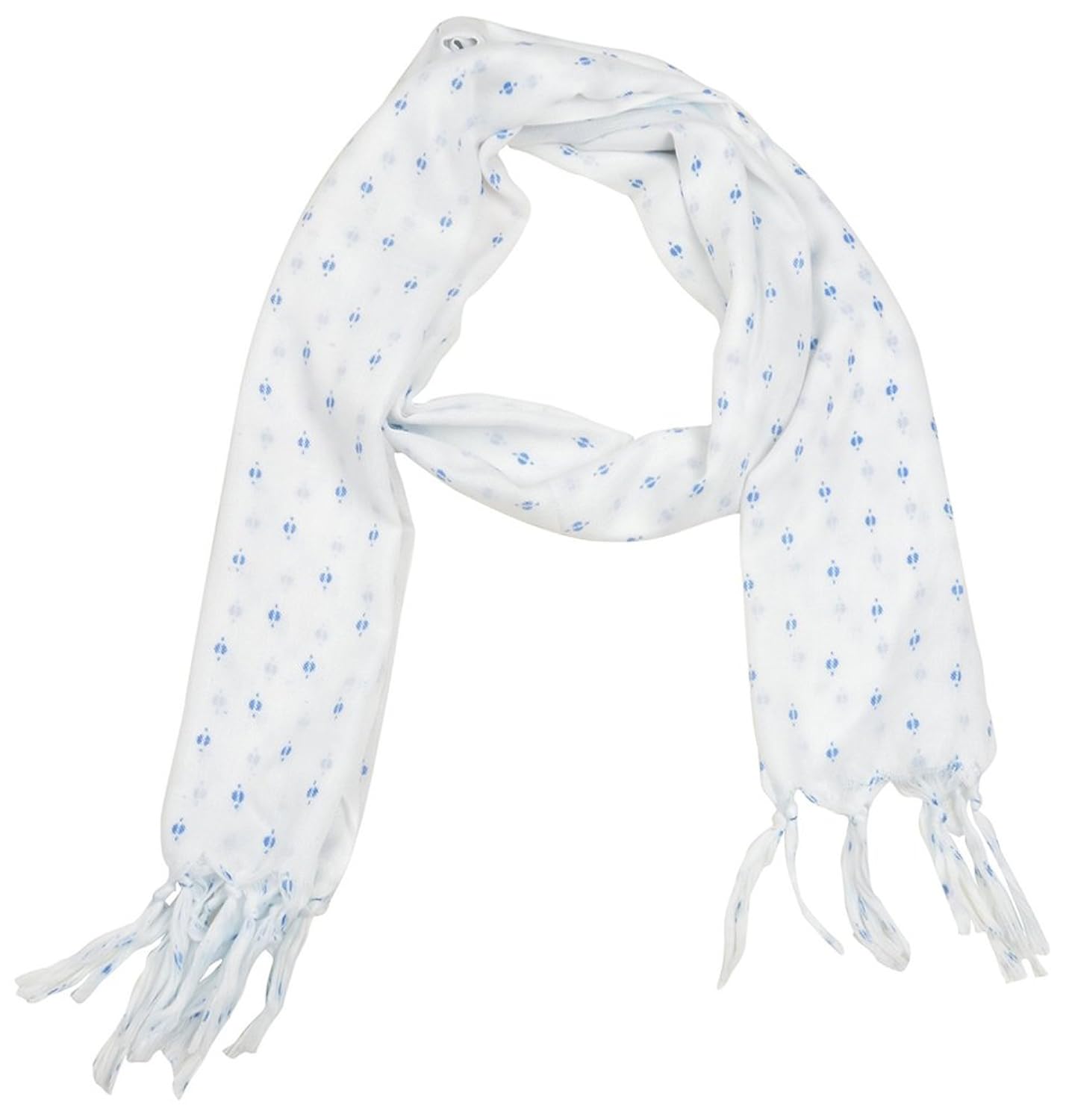 bsb trendz girls stole (vi1452, blue)