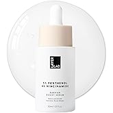 LAYERLAB Barrier Boost Serum with 5% Panthenol 4% Niacinamide, Soothing Korean Skincare for Sensitive Skin with Nano Ceramide Volcanic Water to Support Moisture Barrier Deep Hydration 30ml 1.01 fl.oz.