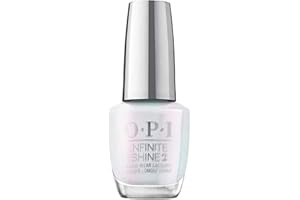 OPI Infinite Shine Long-Wear Nail Polish, Up to 11 days of wear & Gel-Like Shine, Spring '24, Your Way Collection, 0.5 fl oz