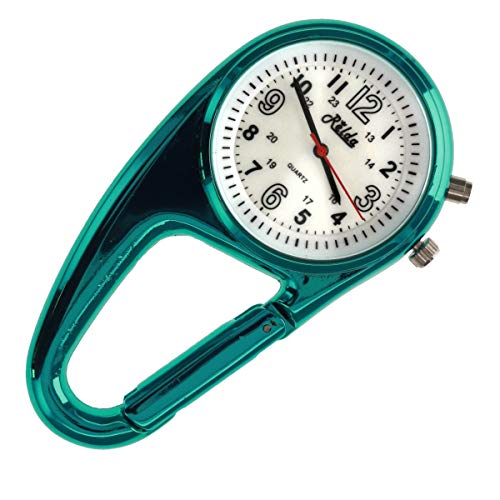 1 Relda+Doctors+Nurses+Carabiner+Backlight