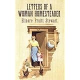 Letters of a Woman Homesteader (Dover Books on Americana)