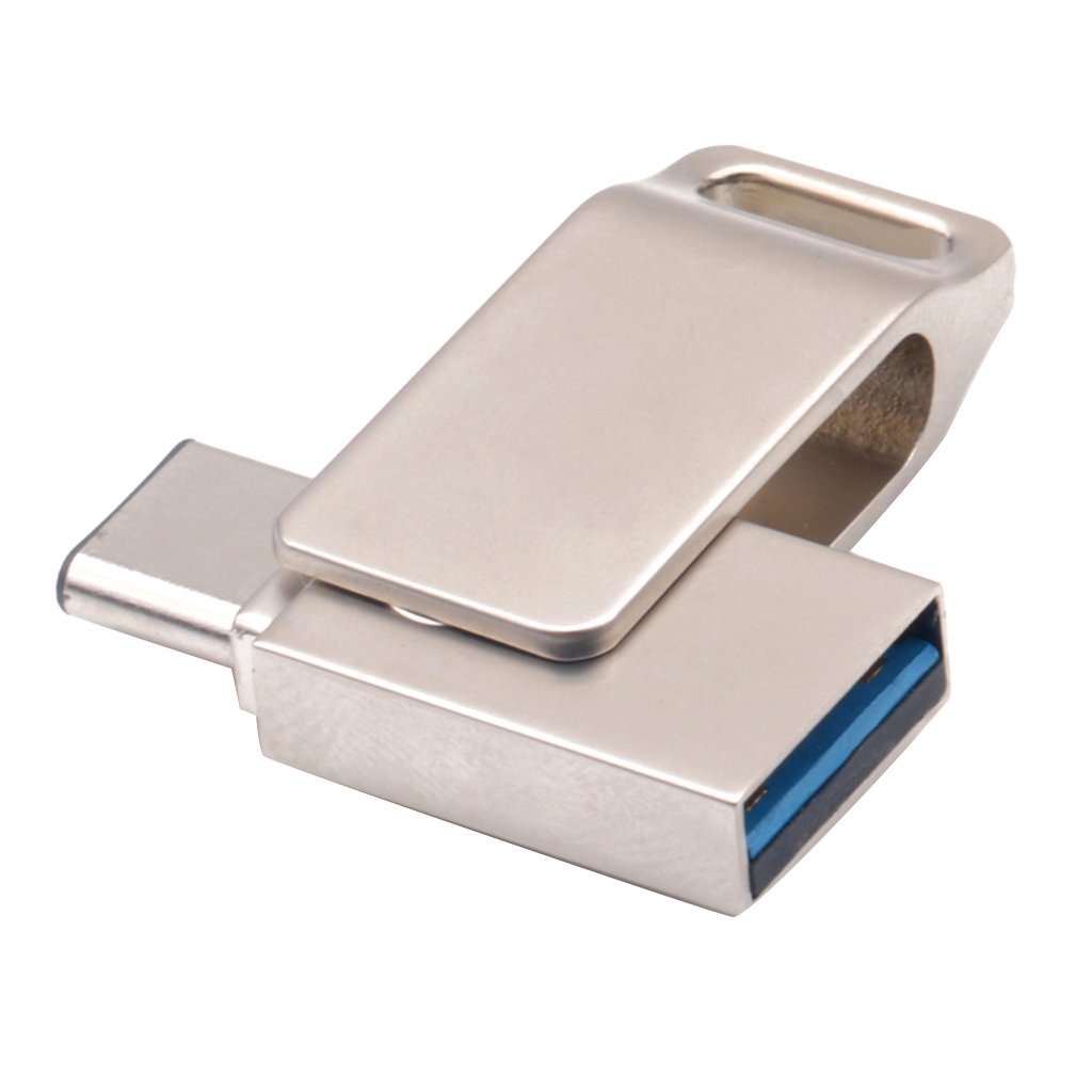 IJARP Swivel USB Flash Drive TypeC Thumb Drives Amazon.in Electronics