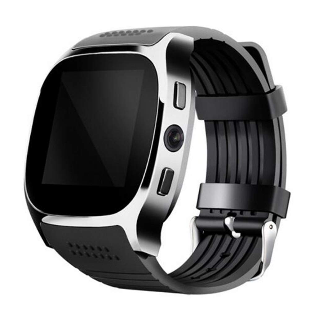 Amazon.com: XUMINGZNSB Smart Watch Outdoor Camping Survival ...
