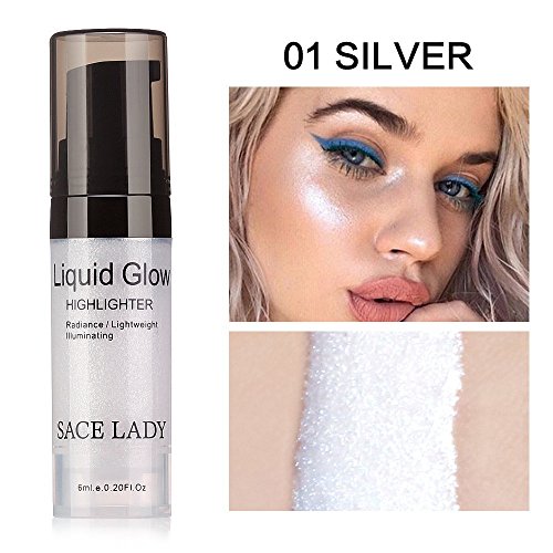 1 Clearance+UMFun%25F0%259F%2592%2597%25F0%259F%2592%2597Liquid+Highlighter+Foundation+Shimmer