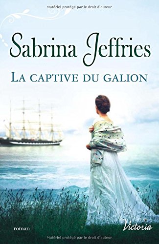 La captive du galion