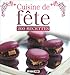 Cuisine de fete (French Edition) by 