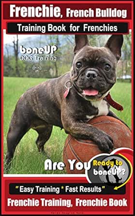 french bulldog puppy training