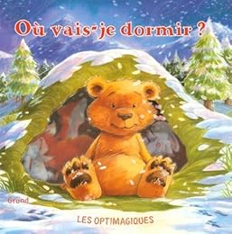 Où vais-je dormir ?