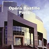 Opera Bastille Paris (Coffret) (French Edition) by