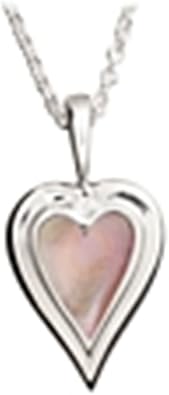 kabana heart necklace