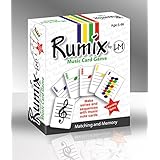 L&amp;M Rumix Music Card Game