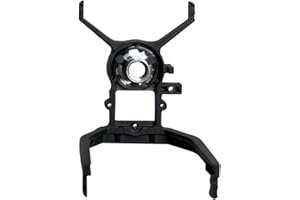 LHHZYKJGS Gimbal Shock Bracket Replacement for DJI Mini 4K/Mini 2/SE/2 SE Vibration-Damping Mount Repair Part Drone Accessories