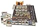 20121 - Armageddon Board Game (4 Player)