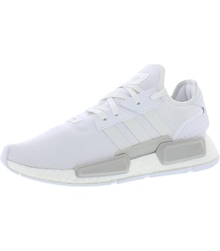 スズキックス Amazon.com | adidas Originals Men's Zx 2K Flux Sneaker, Grey 8 M