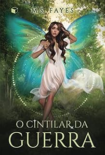 Livro O Cintilar da Guerra