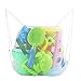 ToyerBee Sand Toys- 23pcs Beach Toys Set with Bucket, Shovels, Rakes, Watering Can, Mold- Toys for Boys, Girls,Toddles, Kids