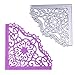 Die Cuts,Lookatool Metal Cutting Dies Stencils DIY Scrapbooking Photo Album Paper Card Gift LDM-380