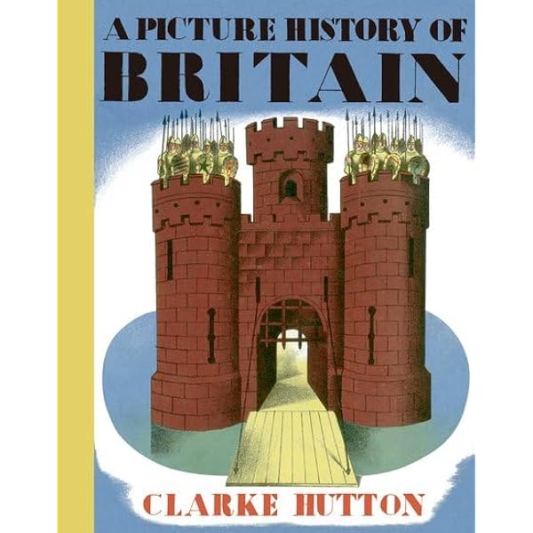 History Of Britain The Victorians: Ruth Brocklehurst, Ian McNee