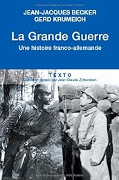 La  Grande guerre