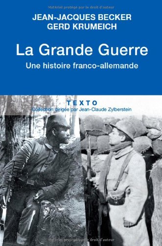 La  Grande guerre