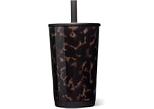 HydroJug Everyday Tumbler Ceramic Lined soft touch