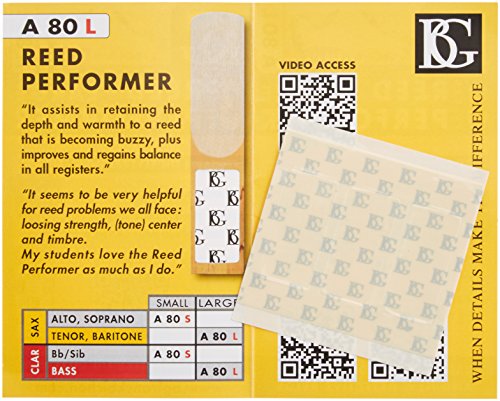 BG Reed Saver - Large (3 Count)