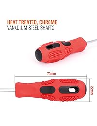 Juego de herramientas HORUSDY