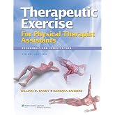 Therapeutic Exercise for Physical Therapy Assistants: Techniques for Intervention (Point (Lippincott Williams &amp; Wilkins))