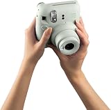 instax mini 12 Camera Mint Green Brand INSTAX view 5