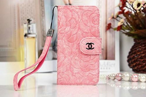 Chanelシャネル Iphone 6 6s 手帳型ケース カバーアイフォン6 6s ケース カバー 手帳型 スマホケース カバー レザー 革 携帯カバー脱着簡単 保護カバー Iphone6plus 並行輸入品 ケース カバー 通販 Amazon