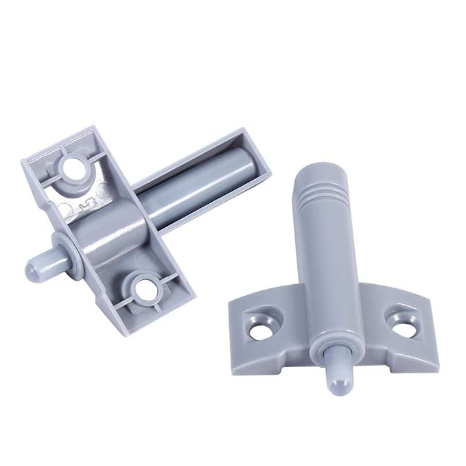 Door Stopper 20pcs Lot Door Stop Drawer Soft Quiet Close Closer