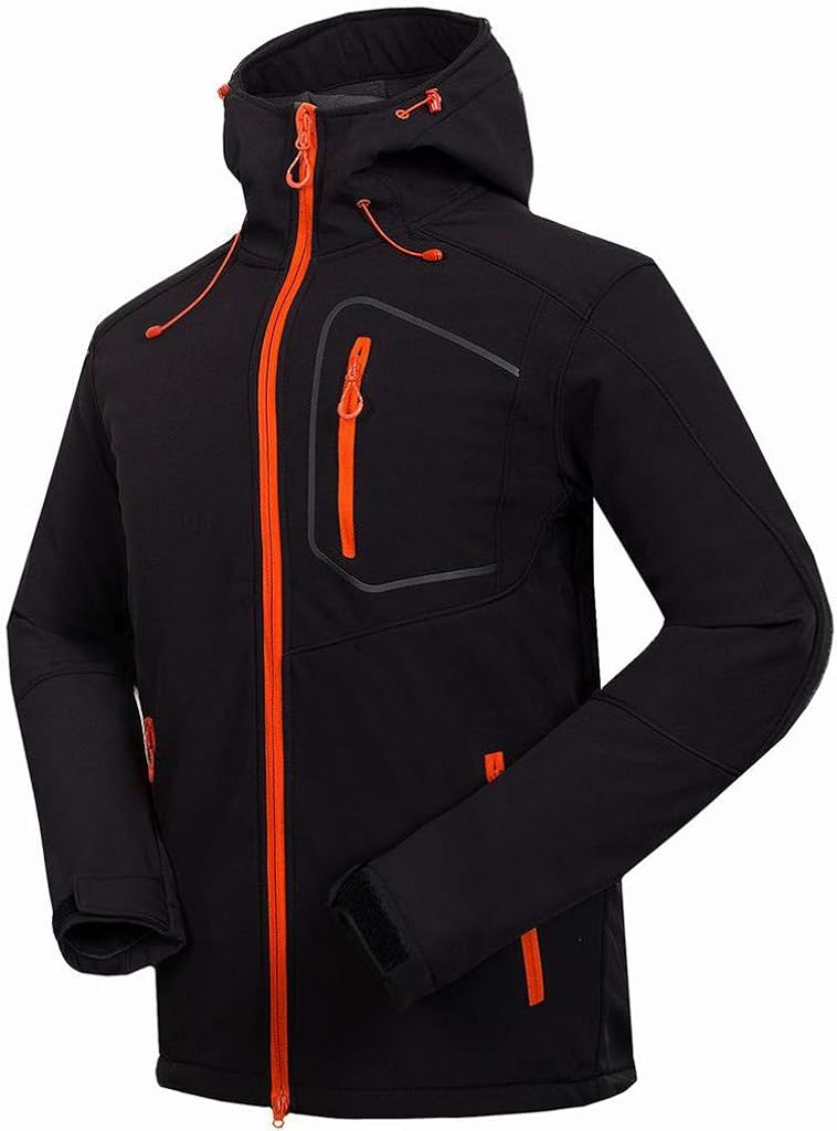 tall cycling jacket