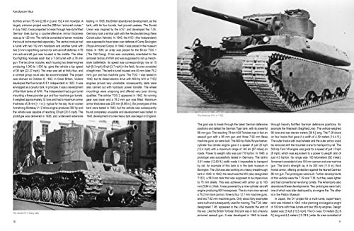 Kampfpanzer Maus: The Porsche Type 205 Super-Heavy Tank