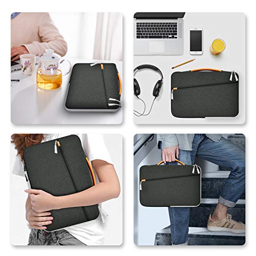 5 JETech+13+3+Inch+Waterproof+Portable+Compatible