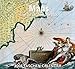 Maps Calendar: From the Atlas Maior of 1165 by Joan Blaeu by