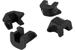 Fit For Arctic for Cat for Alterra for Prowler HDX XC 4x4 ATV Drive Face Damper 0823-214 Replacement Parts