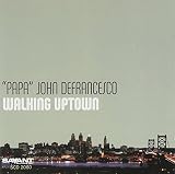 WALKING UPTOWN                                     image