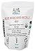 Alive Herbals Premium Food/Culinary Grade A Dried Red Rose Buds And Petals Organic 4 OZ.