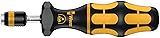 Wera 05074734001 Kraftform ESD 7446 Hexagon Torque