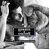 Image de Calendrier des hommes et des chatons