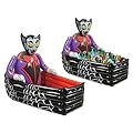 Inflate Vampire Coffin Cooler