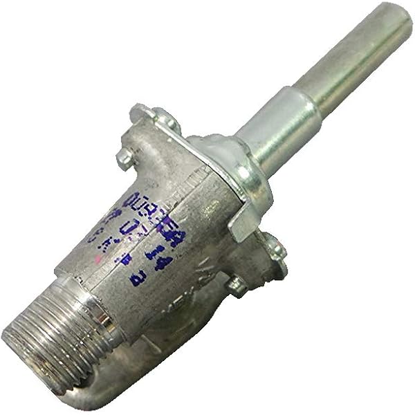 Amazon.com: Lg MEG61851202 Range Broil Burner Orifice Holder  