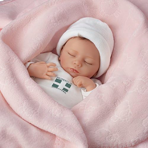 reborn baby doll ashley
