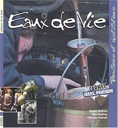Eaux-de-vie