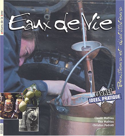 Eaux-de-vie