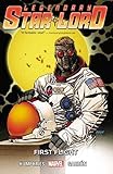 Image de Legendary Star-Lord Vol. 3: First Flight