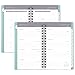 Mead Weekly / Monthly Academic Year Pocket Planner, July 2016 - June 2017, 3-3/4