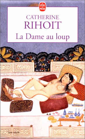 La  Dame au loup