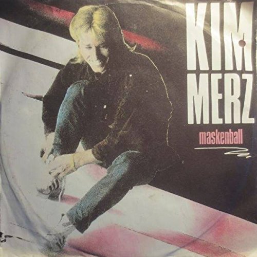 KIM MERZ - Kuschel Party - Zortam Music